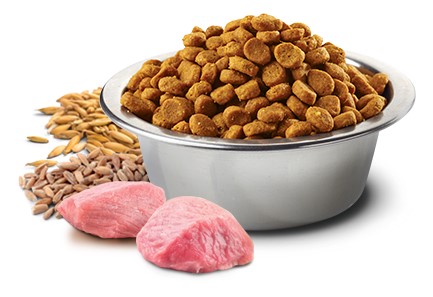 Farmina ND Farmina Ancestral Grain Chicken Pomegranate Senior Dry Dog Food