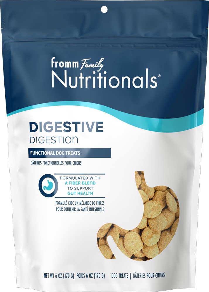 Fromm Digestive Functional Dog Treats