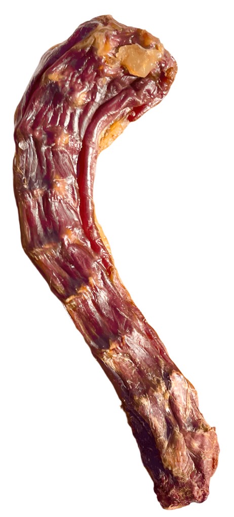 Furever Primal Dog Treat Duck Neck