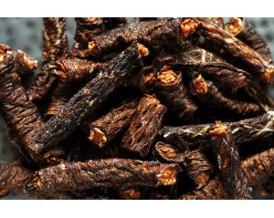 Grove Naturals Lulus Turkey in Beef Rolls