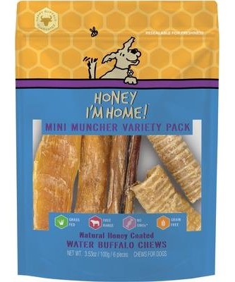 Honey Im Home Rib Drumsticks