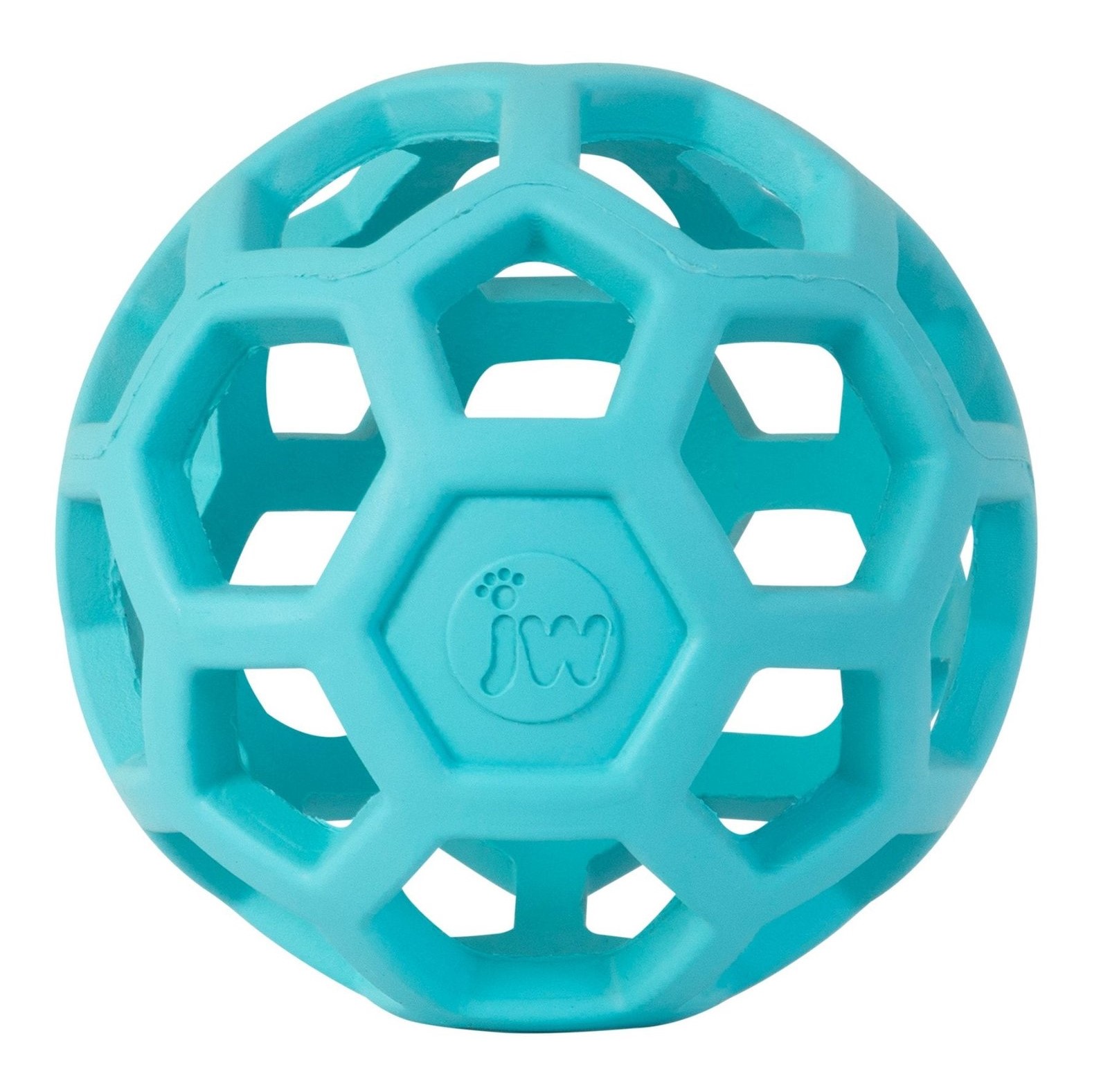 JW Pet Holee Roller Dog Toy