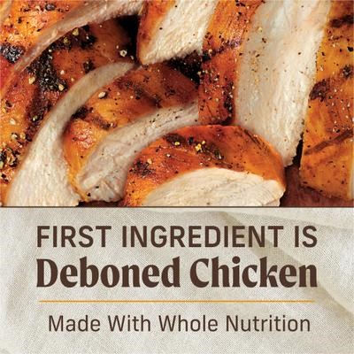 Merrick Chunky Colossal Chicken Dinner