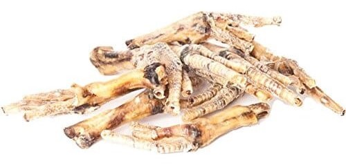 Natures Own Chicken Kickerz Dog Treats