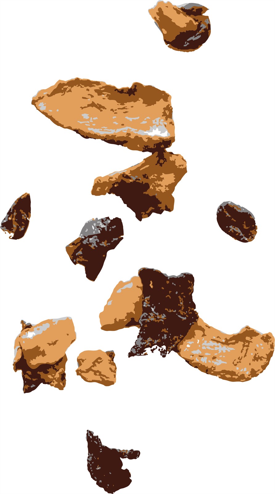 Nuggets Dog Treat Bone Broth Jerky Beef Broth