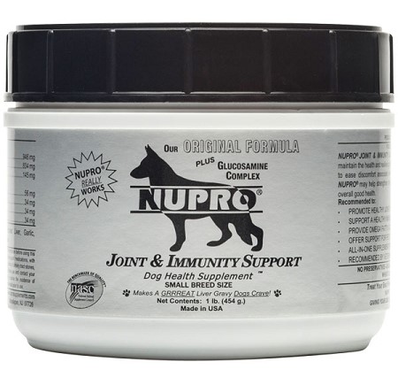 Nupro Joint Support