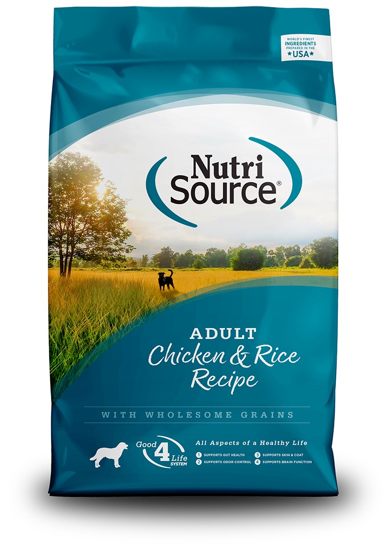 Nutrisource Adult 