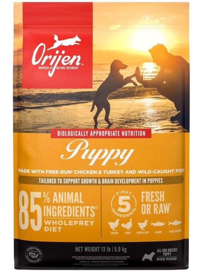 Orijen Puppy