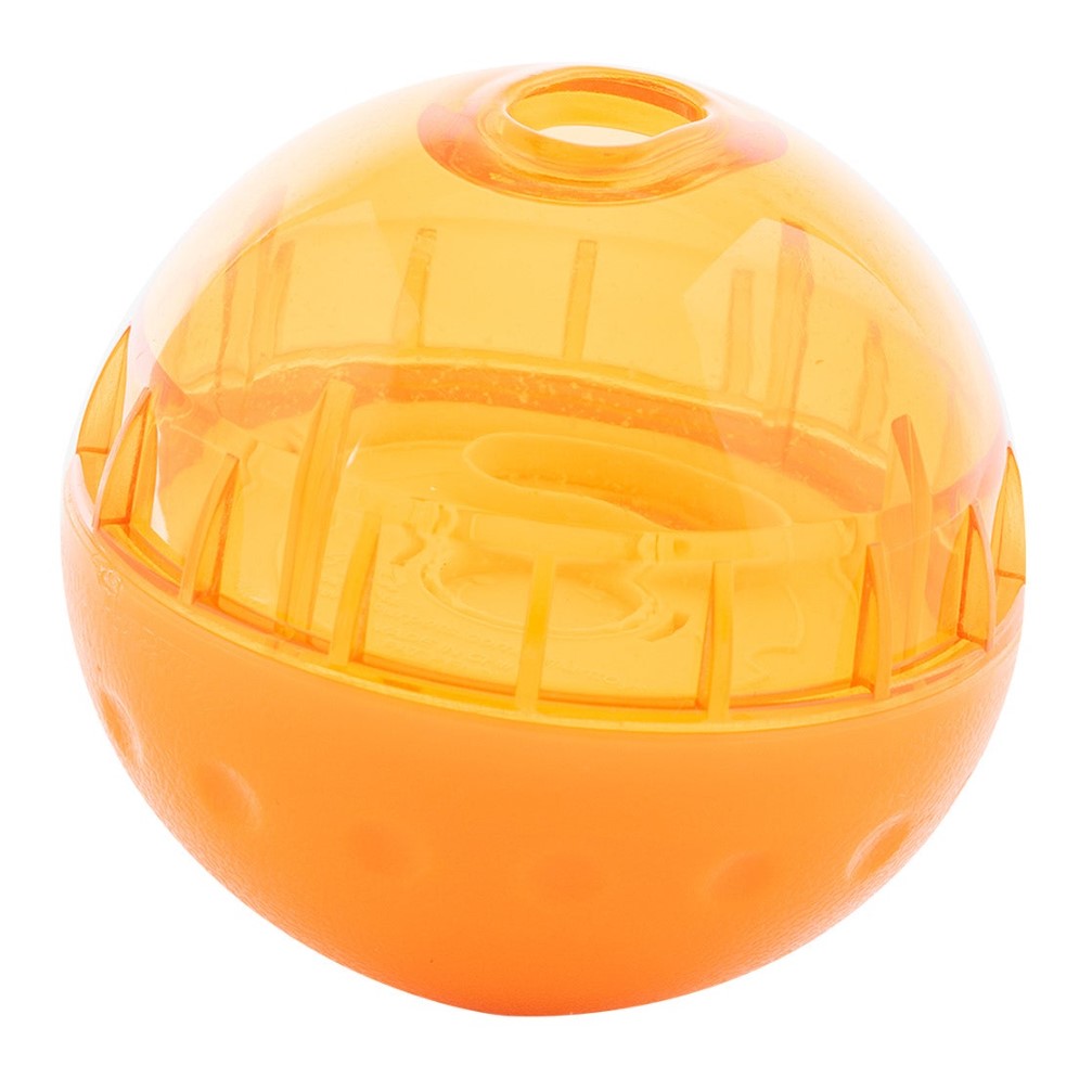 Our Pets Smarter Interactive IQ Treat Ball Dog Toy