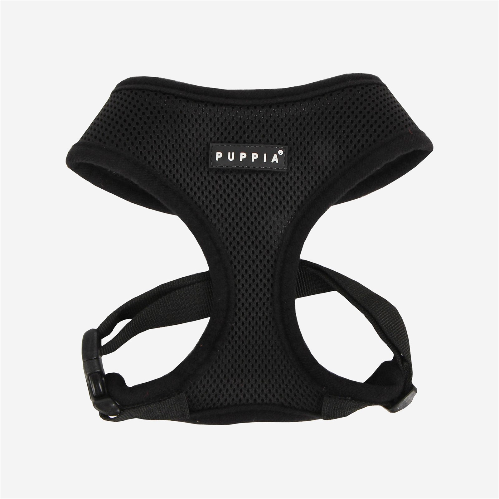 Puppia Soft Harness AC30