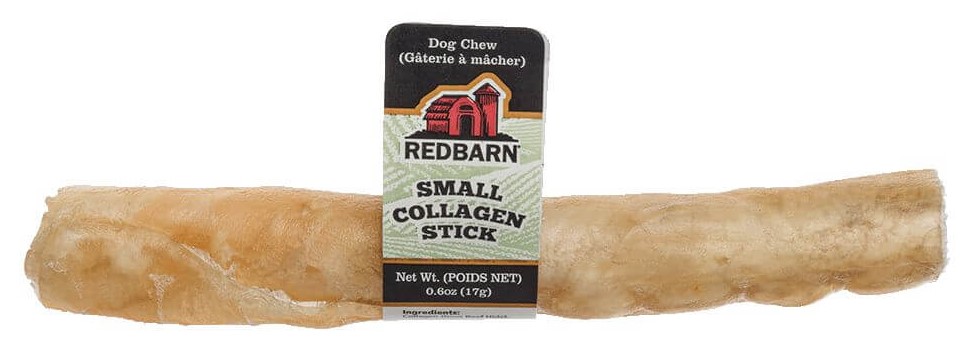 Red Barn Dog Treat Collagen Sticks