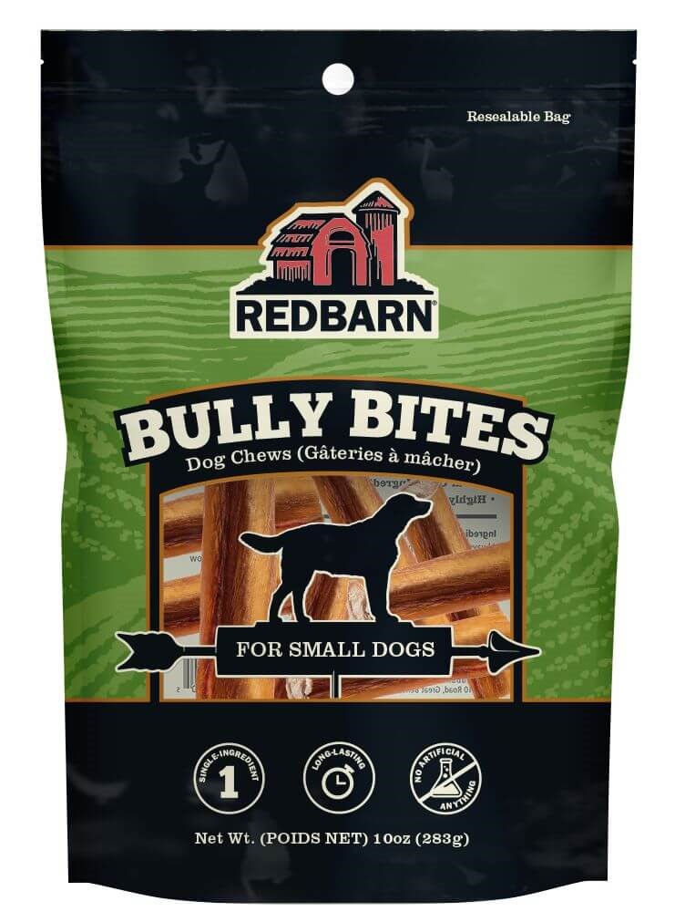 RedBarn Bully Bites