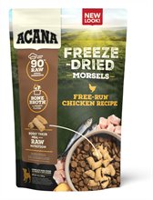 Acana Freeze Dried Morsels Free Run Chicken Recipe for Dogs