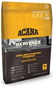 Acana Heritage Free Run Poultry