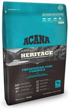 Acana Heritage Freshwater Fish