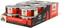 Acana Premium Pate Beef Chicken Tuna Adult Cat Recipe