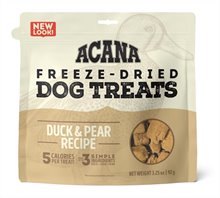 Acana Singles Duck and Pear Treat