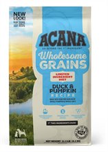 Acana Singles Duck and Pumpkin Wholesome Grains