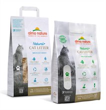 Almo Nature Cat Litter