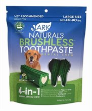 Ark Naturals Brushless Toothpaste