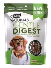Ark Naturals Gentle Digest Soft Chews