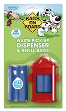 Bags on Board Dispensers