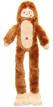 Bark Hairy Henderson Plush Dog Toy