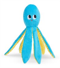 Bark Odd Otto Octopus Plush Dog Toy