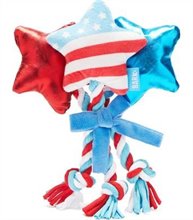 Bark Yankee Doodle Dogs Star
