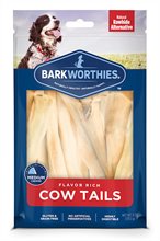 Barkworthies Cow Tails