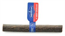 Barkworthies Natural Beef Sausage