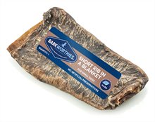 Barkworthies Short Rib in a Blanket Dog Chew