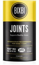 Bixbi Organic Pet Superfood JOINTS