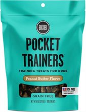Bixbi Pocket Trainers