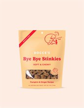 Bocces Bakery Bye Bye Stinkies Soft Chewy Treats