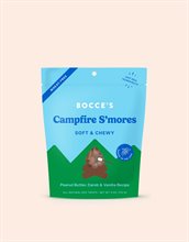 Bocces Bakery Campfire Smores Soft Chewy Treats