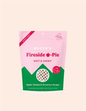 Bocces Bakery Fireside Apple Pie Soft Chewy Treats
