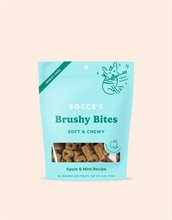 Bocces Bakery Mint Cookie Crunch Soft Chewy Treats
