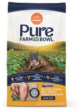 Canidae Grain Free PURE Meadow for Senior Dogs