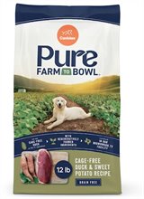 Canidae Grain Free Pure Sky