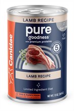 Canidae Pure Land Canned Dog Food