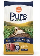 Canidae Pure Wild with Fresh Wild Boar