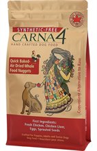 Carna4 Dog Air Dried Chicken