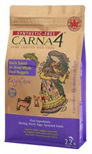 Carna4 Dog Air Dried Grain Free Fish 