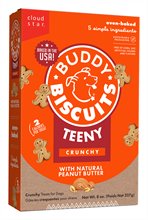 Cloud Star Buddy Biscuit Itty Bitty