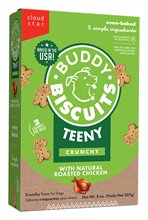 Cloud Star Buddy Biscuit Treats