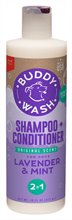 Cloud Star Buddy Wash 2 in 1 Shampoo and conditioner