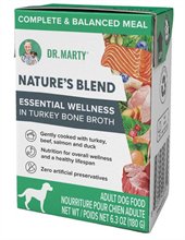 Dr. Marty Natures Blend Essential Wellness Tetra Pak