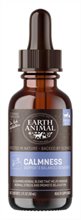 Earth Animal Calmness Organic Herbal Remedy