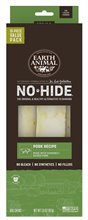Earth Animal Dog Treat No Hide Strips Pork 